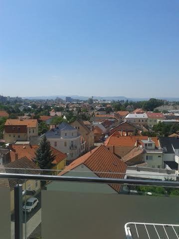 Apartman Halex Centrum City Aupark Piest'any Quarto foto