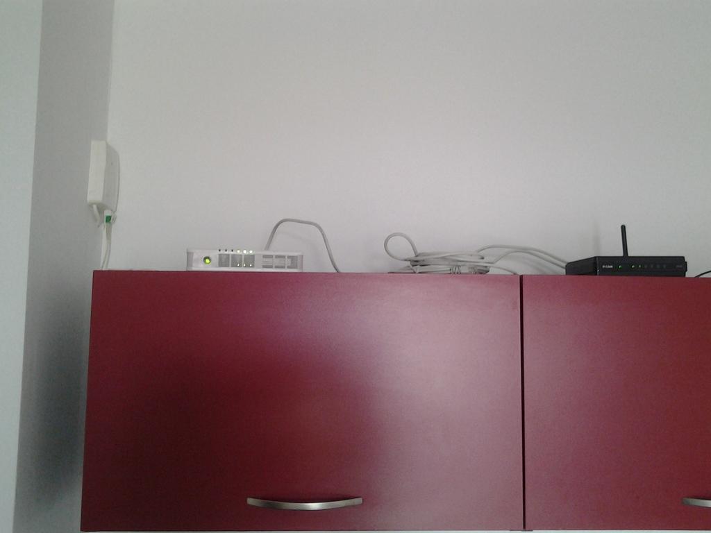 Apartman Halex Centrum City Aupark Piest'any Quarto foto